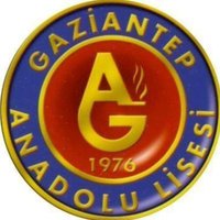 GAZİANTEP ANADOLU LİSESİ(@GalKurumsal) 's Twitter Profile Photo