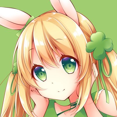 syochclover Profile Picture