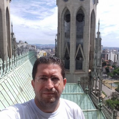 SmiguelMarcio's profile picture. 