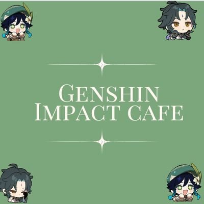 MPlaysrh's profile picture. GenshinImpactCafe is a roblox game about the popular game Genshin Impact! (All copyright rights go to Hoyoverse)