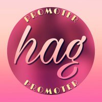 hag promoter(@hagpromoter) 's Twitter Profileg