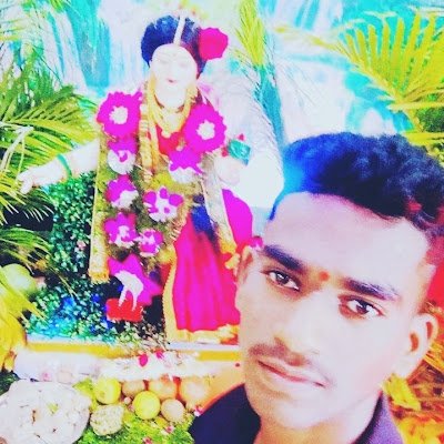 NileshBhoir3939's profile picture. 