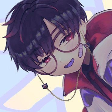 ◆宕暗こんた(Konta Suyami) セルフ受肉Vtuber/illust/Live2dモデラー ◆FA,感想等:#こんたとあそぼ ◆素材販売:https://t.co/CZ4Hpy09Vi ◆ご依頼・規約:https://t.co/FdApdlUN9N