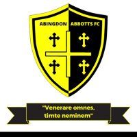Abingdon Abbotts FC (@abbotts_fc) 's Twitter Profile
