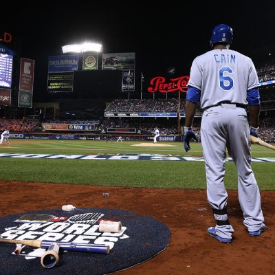 Outside_Corner's profile picture. World Champion Royal blue. Raised in the University of Schottenheimer. Mahomes is my QB. #ENDALZ #BuryMeARoyal she/her