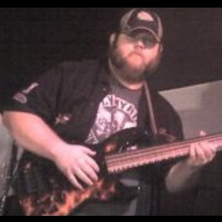 CavemanLewis's profile picture. Light Engineer @ElevateChurchOk, production manager @anthonyalanband