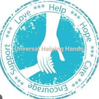 Universal Helping Hands (UHH)(@hands_univ47467) 's Twitter Profile Photo