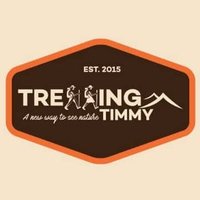 TrekWithTim(@TrekkingTimmy) 's Twitter Profile Photo
