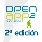 OpenApp_Arg's profile picture. Concurso Nacional de Aplicaciones