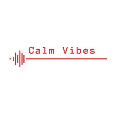 Vibes8Calm Profile Picture