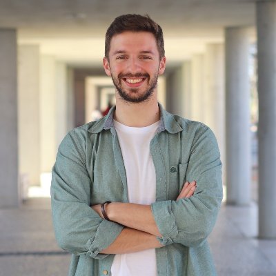 PhD in Chemistry & Materials @TeamSpecko | University of Aveiro | University of Oviedo