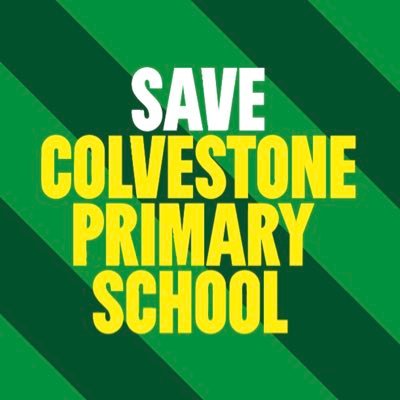 The awesome FSA for Colvestone Primary School in Dalston ;o) We are a registered charity.