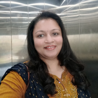 MridulaAna76298's profile picture. 