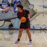 Izellah Kendrick “Z” (@z_kendrick25) 's Twitter Profile