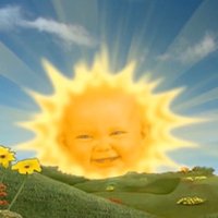 햇살가득☀️ (@br_sunlight) 's Twitter Profile