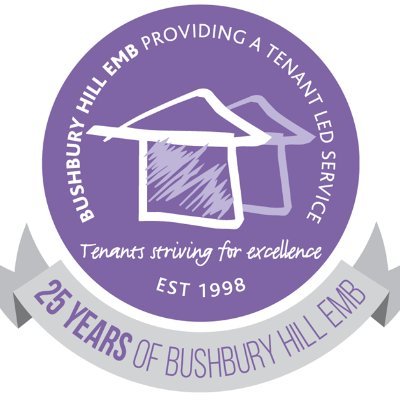 Bushbury Hill EMB is a tenant management organisation managing c960 family homes in Low Hill, Wolverhampton.
Run by tenants, for tenants.