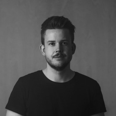 naero's profile picture. CEO and Co-founder of @indxSearch. Past @reMarkablepaper, @voidtm, @bleed_design. Designer and programmer. Hyper Island alumnus. 
Art projects: @ARCT4N