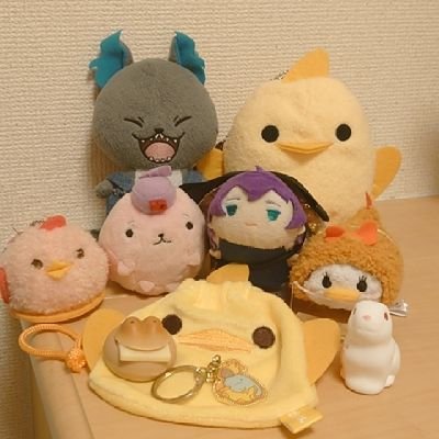 ときわ りとさんのプロフィール画像