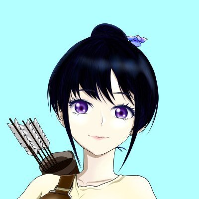 神坂サクラ⭐⭐狩人Lv5/MD翠（旧エステル/フリーダ/星紡ぎのスーリー）さんのプロフィール画像