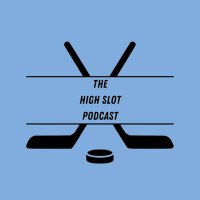 The High Slot 🎙 (@highslotpodcast) 's Twitter Profile Photo The High Slot 🎙 (@highslotpodcast) 's Twitter Profile Photo