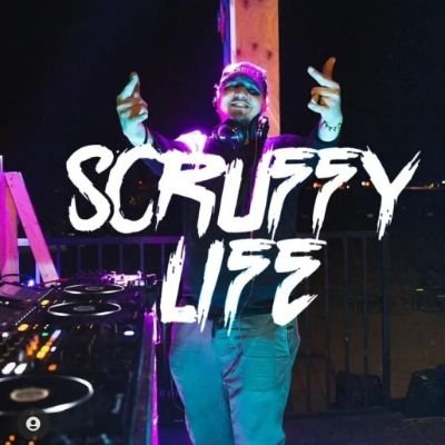 DJ_SCRUFFY Profile Picture