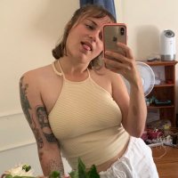 gill 🌸✨ (@worldprinxe) 's Twitter Profile