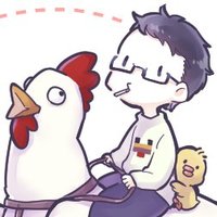 Roast BraveChicken (@b_chicken_1230) 's Twitter Profile