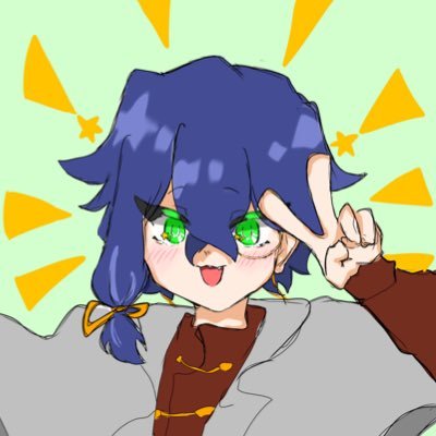 モノクルピが低浮上さんのプロフィール画像