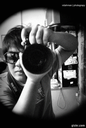 ilovevidahman Profile Picture