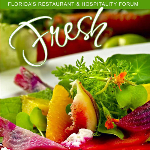 FloridaFreshMag's profile picture. A Central Florida Restaurant and Hospitality Magazine