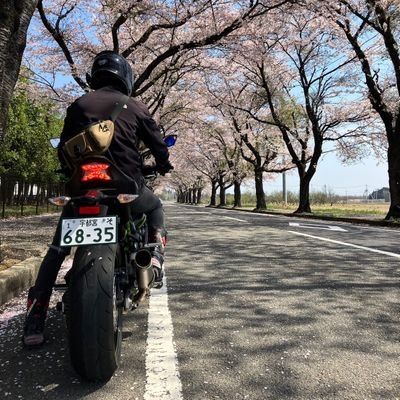 栃木/30 バイク用アカ作成しました。
Z900
ツーリング、キャンプ好きです。😏