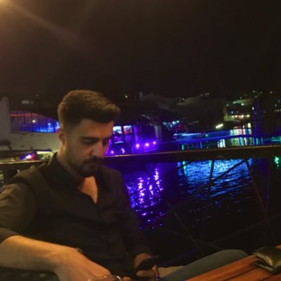 NazmiAkgl's profile picture. 