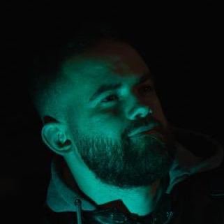 nick_kouvalias's profile picture. Software developer during the day,
dreamer during the night