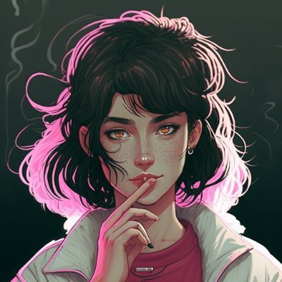 E2thanNFT_'s profile picture. Part time degen, full time builder 👩🏻‍💻🚀 Web3 & Fashion | Entrepreneur | Currently 🛠️: @CultandRain Prev: @Hypebeast x @Hypemoon sophie@web3maxx.com 📧