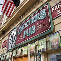 Dexter's Pub (@dexters_pub) 's Twitter Profile Photo Dexter's Pub (@dexters_pub) 's Twitter Profile Photo