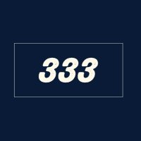 333:THREE(@_333studio) 's Twitter Profile Photo