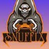 snuffix21__'s profile picture. art / gaming