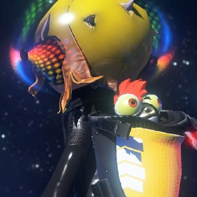 ゆる〜くSwitchでゲームしています。仲良くしてください🙌