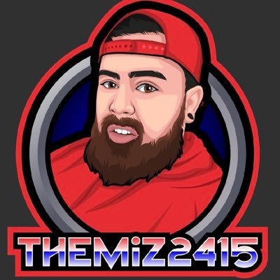 Twitch affiliate. going through a midlife crisis at 33 and gaming on twitch. it wasn’t a phase mom. https://t.co/NW2mUOFQ2s