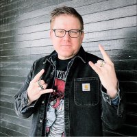 Chuck Armstrong (@chuck_a) 's Twitter Profile Photo Chuck Armstrong (@chuck_a) 's Twitter Profile Photo