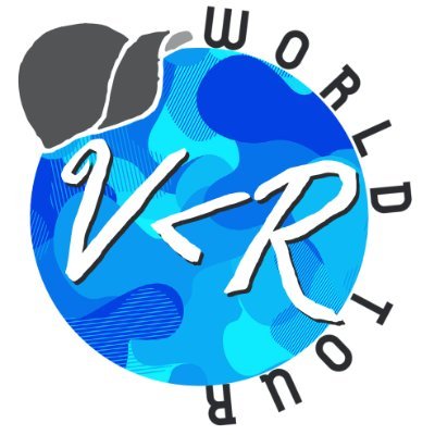 VRC世界旅行🌐さんのプロフィール画像