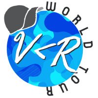 VRC世界旅行🌐(@VRC_WorldTour) 's Twitter Profile Photo