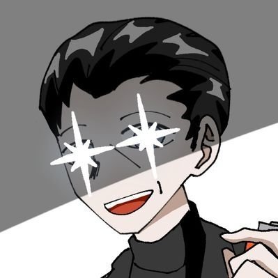 초민❄️さんのプロフィール画像