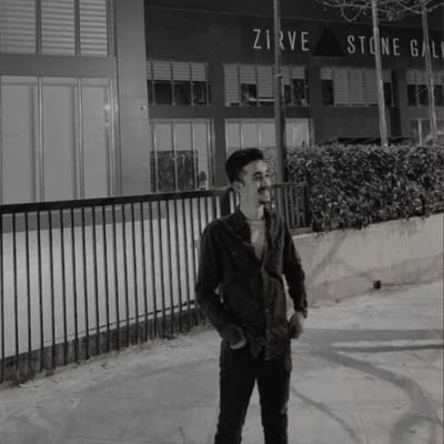 ciihanizm's profile picture. SADECE SHUT-UP LÜTFEN!