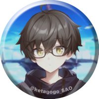 Keitaさん🌐 (@ketagogo_sao) 's Twitter Profile