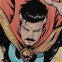 ππ°π€π΅π°π³ ππ΅π³π’π―π¨π¦ (@strangeofmagic) 's Twitter Profile
