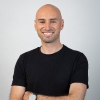 Oren Ofer (@oren1ofer) 's Twitter Profile