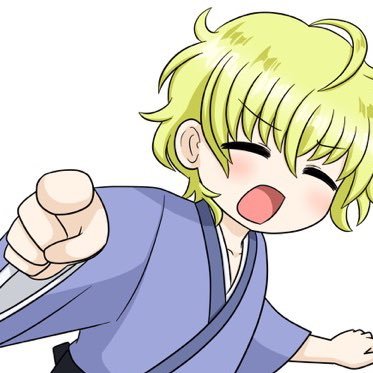 ごきげんよう!rpgや対戦ゲーム好きな新人vtuber、満月 雄兵衛です!!vtuberさんはフォロバ+固定ツイートRTなどしてます。色々な方と仲良くしたい……!https://t.co/MDwPhpbWLD→マシュマロ@aitayachimata→アイコン描いてくださった方です!!