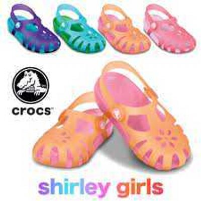 crocs cp