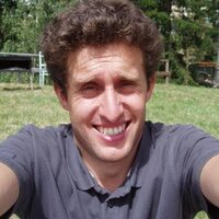Davide Morcelli (@davidemorcelli) 's Twitter Profile
